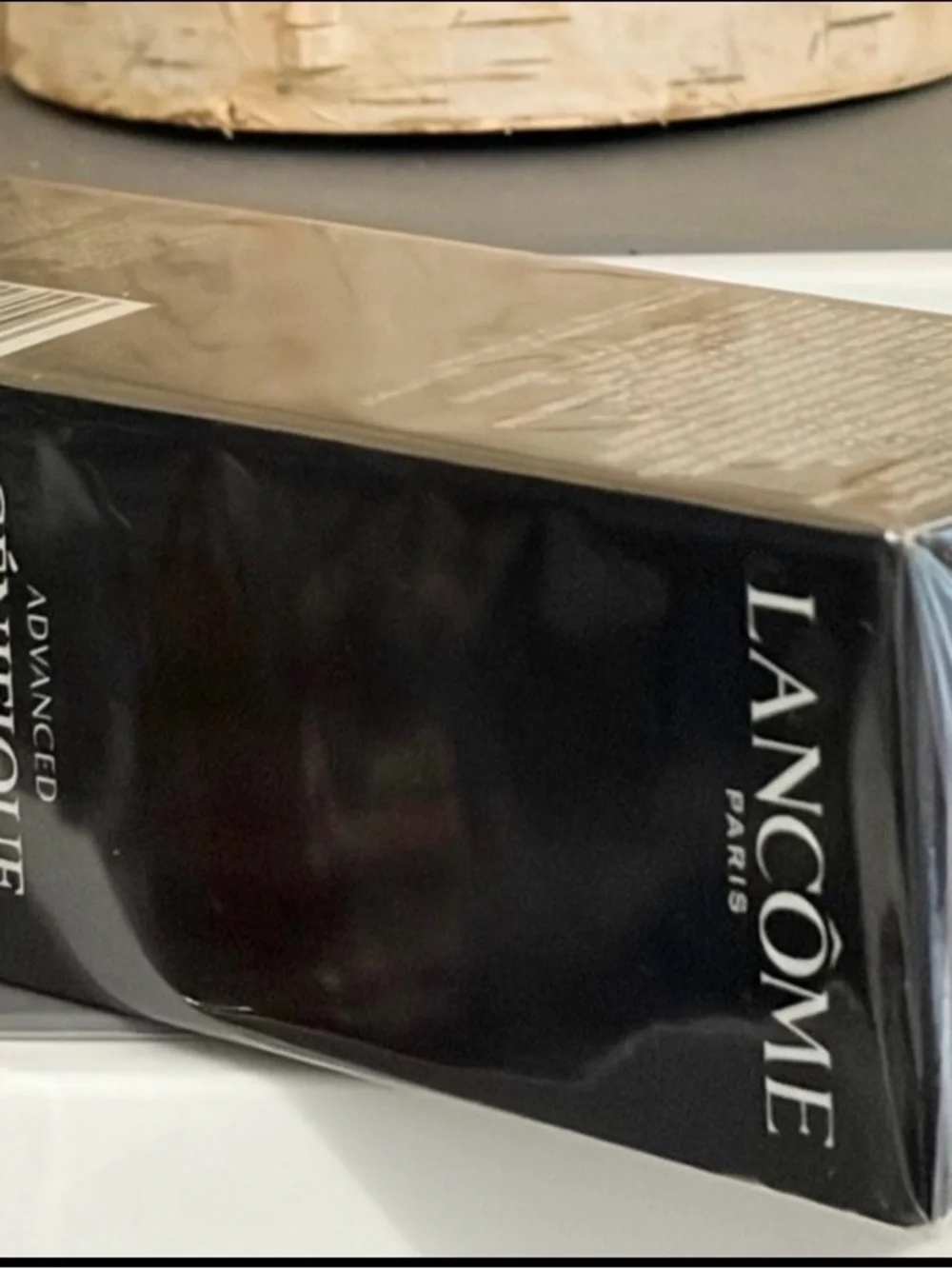 Lancôme Génifique Serum & Tatcha Silk Canvas Primer Bundle New